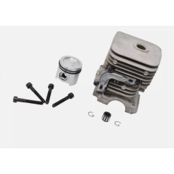 Cylindre piston Husqvarna 327 H E 3 X