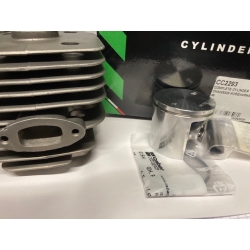 Cylindre piston Husqvarna 254 Meteor